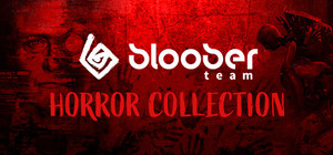Bloober Team Horror Collection banner
