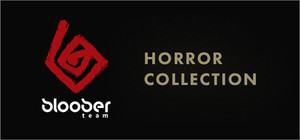 Bloober Team Horror Collection banner