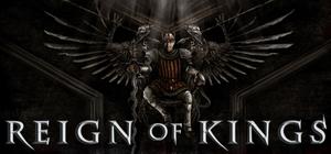 Reign Of Kings - Four Pack banner