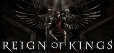 Reign Of Kings - Four Pack