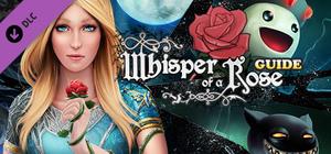 Whisper of a Rose: Strategy Guide banner