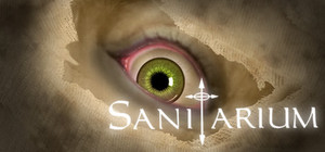 Sanitarium banner