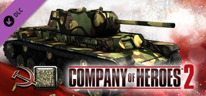 Company of Heroes 2 - Soviet Skin: (H) Four Color Belorussian Front banner