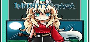 Infinity Saga banner