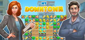 My Downtown banner