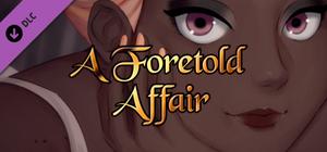 A Foretold Affair - Alternate Outfit banner