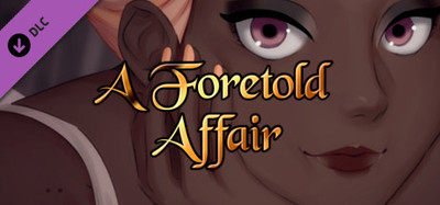 A Foretold Affair - Alternate Outfit