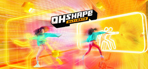 OhShape banner