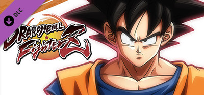 DRAGON BALL FighterZ - Goku