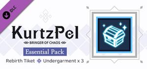 KurtzPel - Essential Pack banner