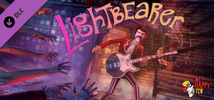 We Happy Few - Lightbearer banner