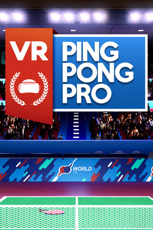 VR Ping Pong Pro のセール価格