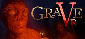Grave VR banner
