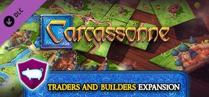 Traders & Builders - Expansion banner