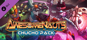 Chucho Krokk Pack banner
