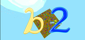 B-2 banner