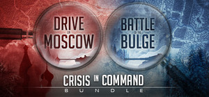 Crisis in Command Bundle banner