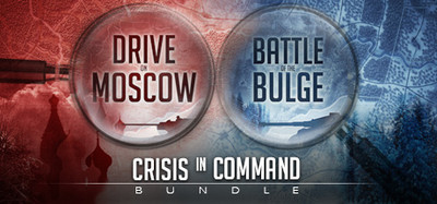 Crisis in Command Bundle