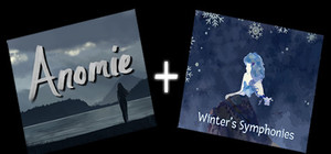 Cascade of Leaves End of 2018 Bundle banner