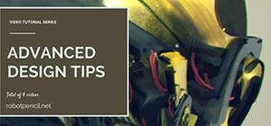 Robotpencil Presents: Advanced Design Tips banner