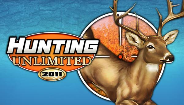 Hunting Unlimited 2011