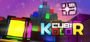 Cubikolor banner