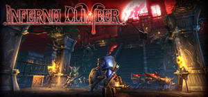 INFERNO CLIMBER banner