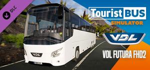 Tourist Bus Simulator - VDL Futura FHD2 banner
