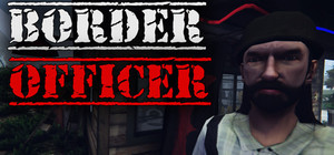Border Officer banner