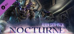 Natural Selection 2 - Nocturn Pack banner
