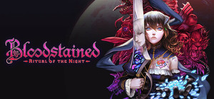 Bloodstained: Ritual of the Night banner