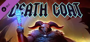 Death Goat Soundtrack Vol. 2 banner