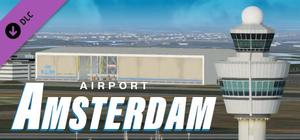 X-Plane 11 - Add-on: Aerosoft - Airport Amsterdam banner