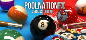 Pool Nation FX Full Game Unlocked banner