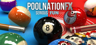 Pool Nation FX Full Game Unlocked
