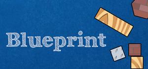 Blueprint banner