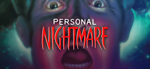 Personal Nightmare banner