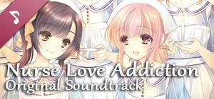 Nurse Love Addiction - Original Soundtrack banner