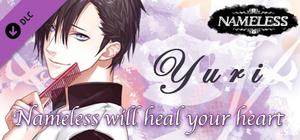 Nameless will heal your heart ~Yuri~ banner