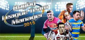 Rugby League Team Manager banner