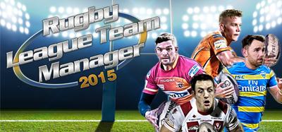 Rugby League Team Manager