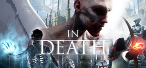 In Death banner