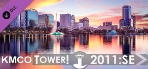 Tower!2011:SE - Orlando [KMCO] Airport banner
