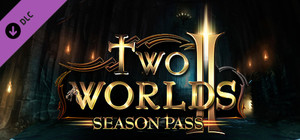 Two Worlds II Season Pass banner