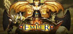 Ember banner
