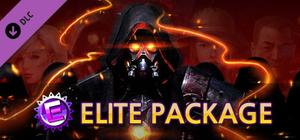Metal Reaper Online - Elite Package banner