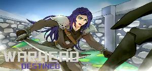 Warhead Destined banner