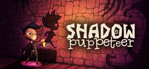 Shadow Puppeteer banner