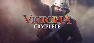 Victoria Complete banner