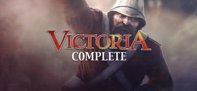 Victoria Complete